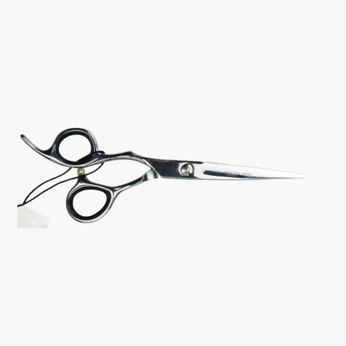 Ножницы MеlоnРrо Silver Edition д/левши прямые SE/L-02/6" фото