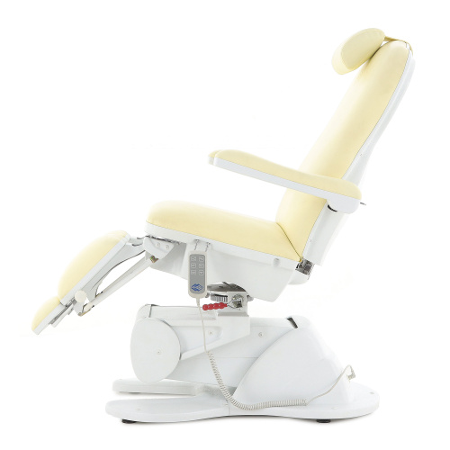 Педикюрное кресло ММКП-3 (КО-194Д)  фото