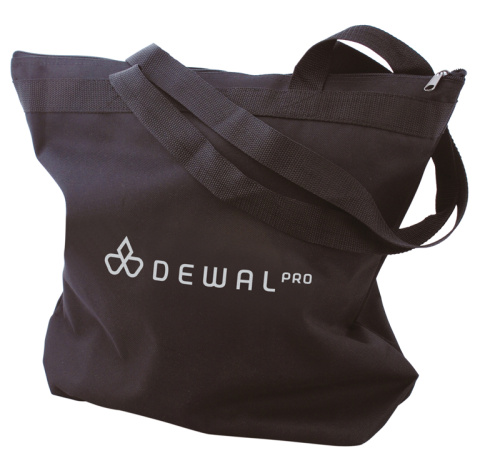 Сумка для парикмахерских инструментов DEWAL фото