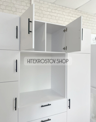 Шкаф-локер №20 фото