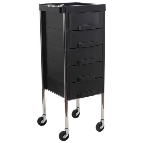 Тележка парикмахерская Флориана фото