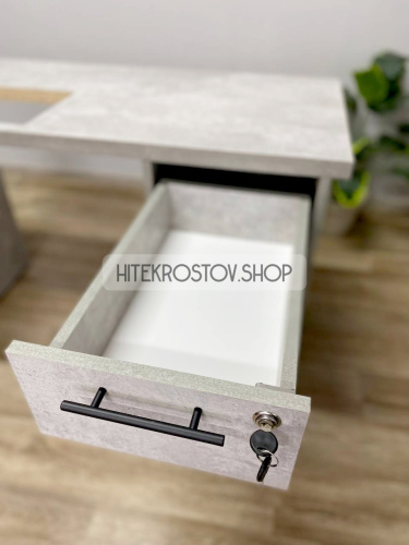 Стол маникюрный №44 фото