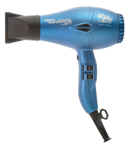 Фен Parlux Advance Light Ionic&Ceramic 2200W фото