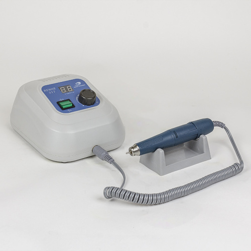 Аппарат для педикюра/маникюра Force 317 (с педалью) фото