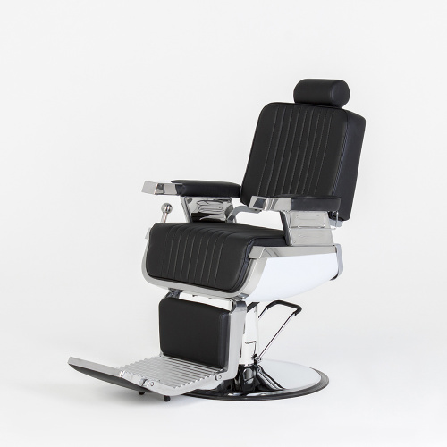 Кресло барбера МД-600 фото