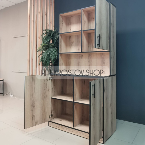 Лаборатория №93 фото