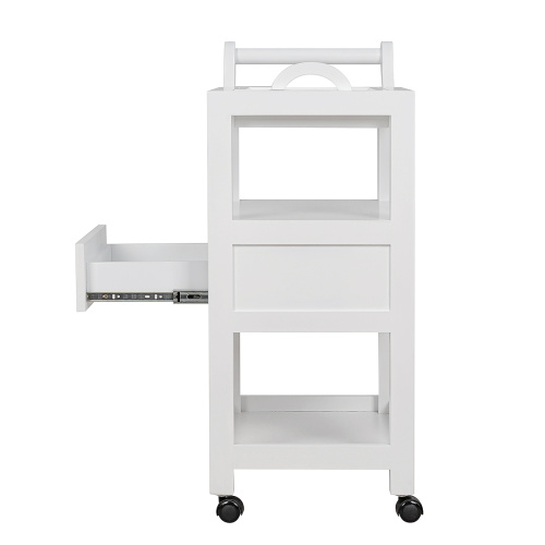 Столик косметолога МД-802 фото