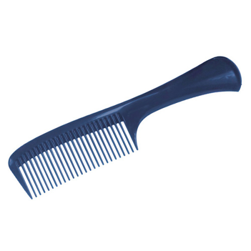 Гребень с ручкой станд зубцы 22,2 см фото
