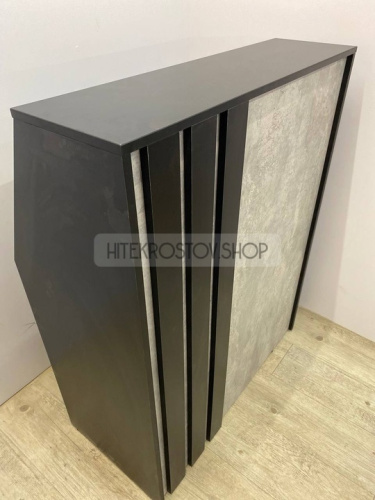 Стойка администратора №26 фото