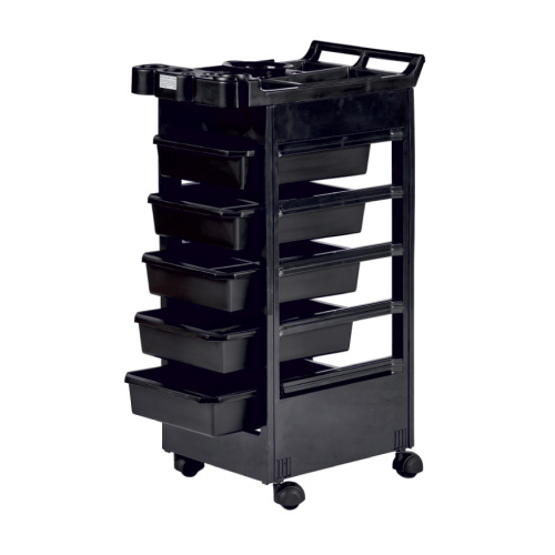 Тележка парикмахерская T21 фото