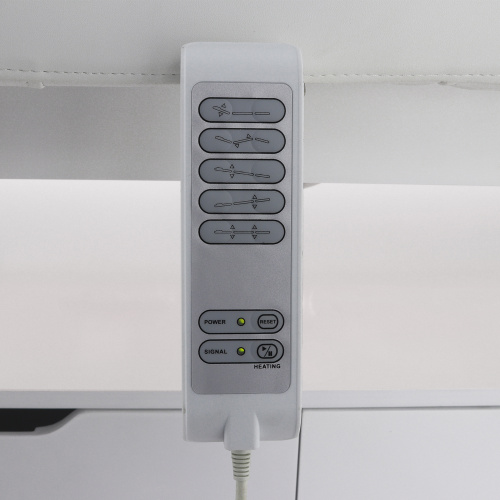 Кушетка массажная ММКМ-2 КО157Д-00 фото