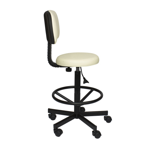 Стул Астек высокий со спинкой фото