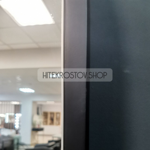 Зеркало Капсула (выключатель на взмах) фото