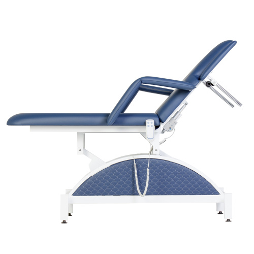 Кушетка массажная МД-850 Plus фото