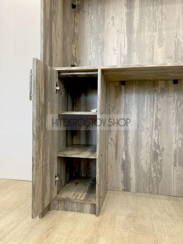 Стойка администратора №15 фото