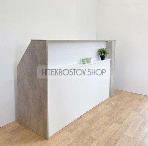 Стойка администратора №41 фото