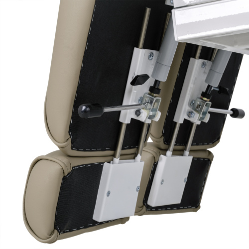 Педикюрное кресло Шарм-04 фото