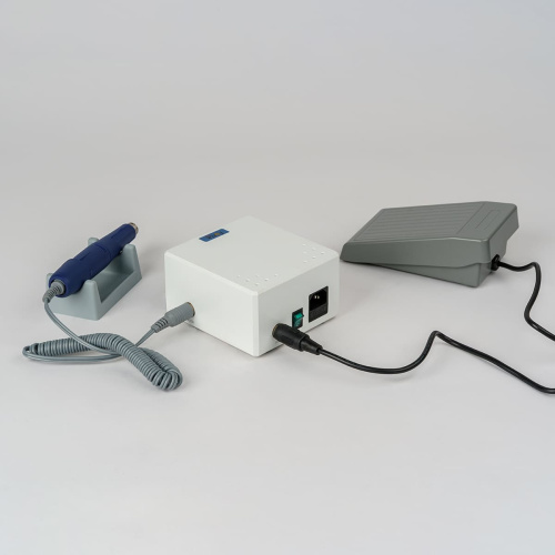 Аппарат для маникюра Force 505D/45K (с педалью) фото