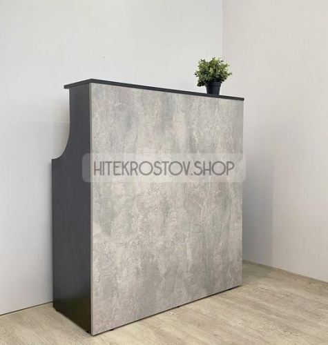 Стойка администратора №21 фото