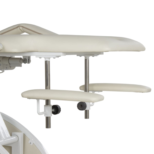 Кушетка массажная МД-849 Plus фото