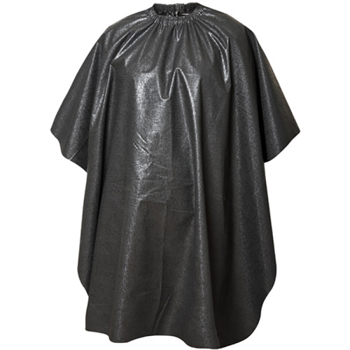 Пеньюар для окраски на крючках 110х130см фото