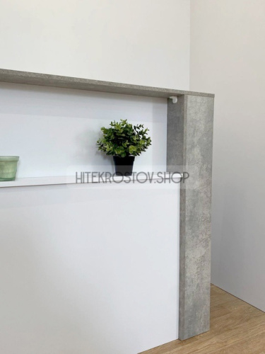 Стойка администратора №41 фото