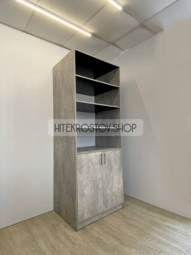 Стеллаж №9 фото