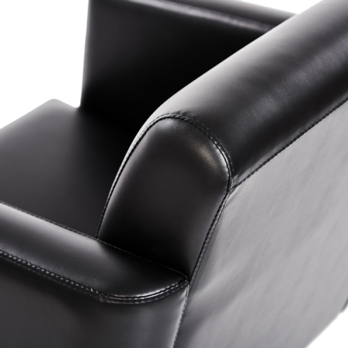 Кресло парикмахерское Сити фото