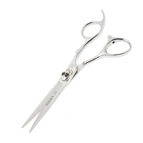 Ножницы парикмахерские 5.5" Katachi Skull фото