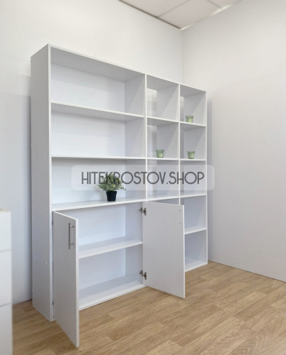 Стеллаж №31 фото