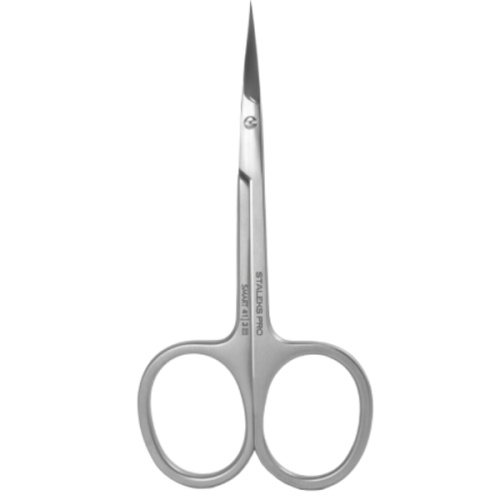 Ножницы для кутикулы 41/3 фото