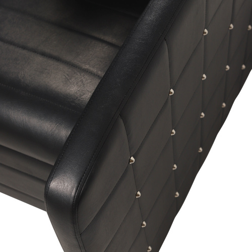 Мойка парикмахерская Соло (раковина глубокая) фото