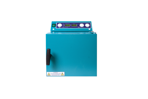 Cтерилизатор воздушный Ферропласт-5 фото