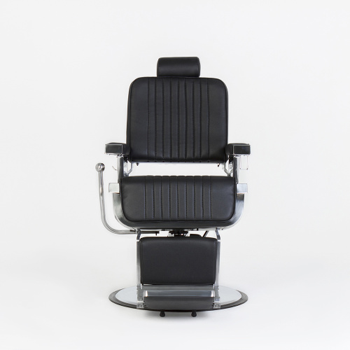 Кресло барбера МД-600 фото