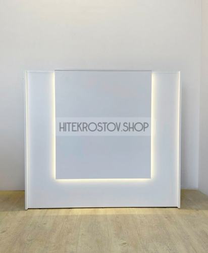 Стойка администратора №38 фото