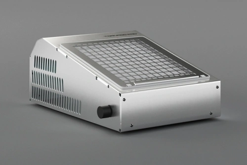 Маникюрный пылесос AirMaster TORNADO PRO фото