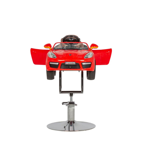 Детское сиденье МАШИНКА 02 фото