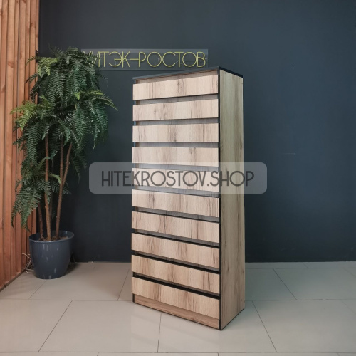 Комод №7 фото