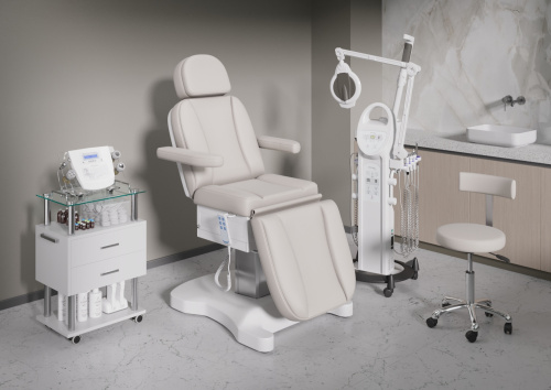Косметологическое кресло Мэйджик Космо фото