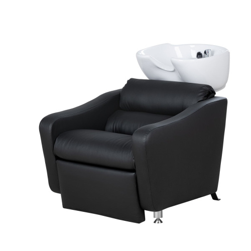 Мойка-реклайнер парикмахерская Лаура фото