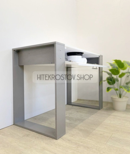 Стол маникюрный №34 фото