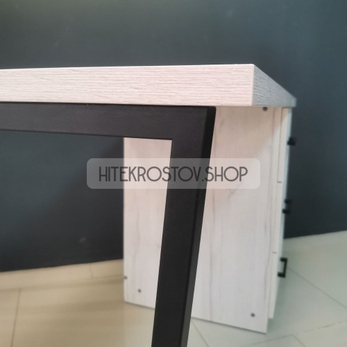 Стол маникюрный №55 фото