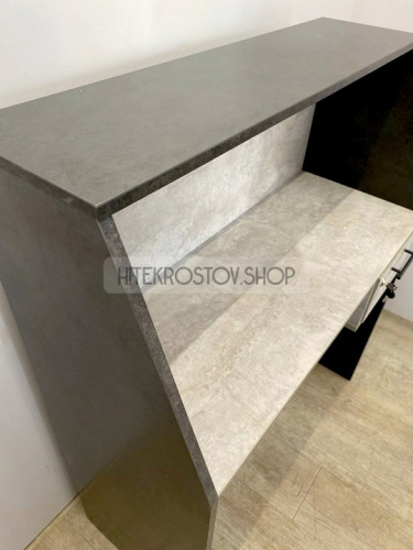 Стойка администратора №11 фото