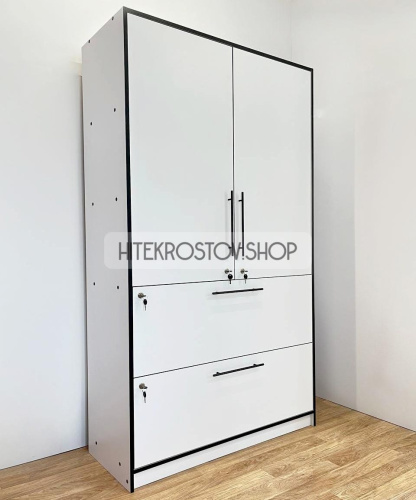 Шкаф №12 фото