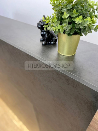 Стойка администратора №35 фото