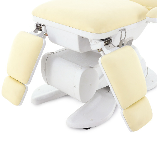 Педикюрное кресло ММКП-3 (КО-194Д)  фото