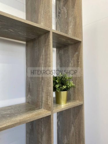 Стеллаж №4 фото