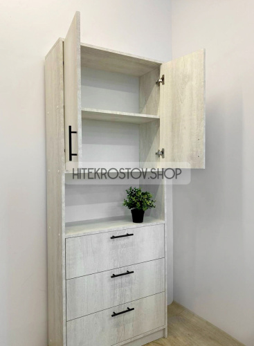 Шкаф №17 фото