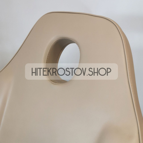 Педикюрное кресло Бетти фото