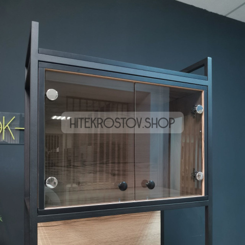 Стеллаж №43 фото